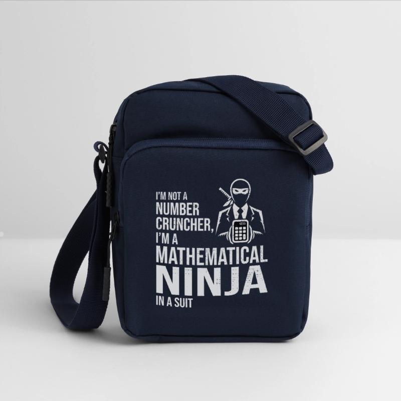 Mathematical Ninja Accounting Accountant Finance