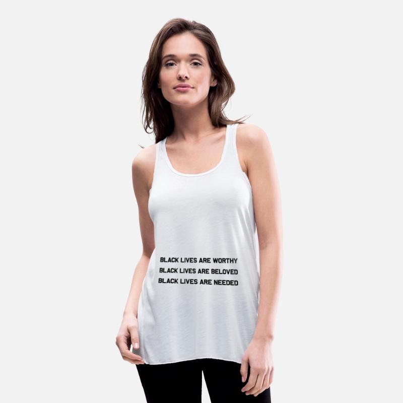 Matter Is The Minimum Black Lives Matter