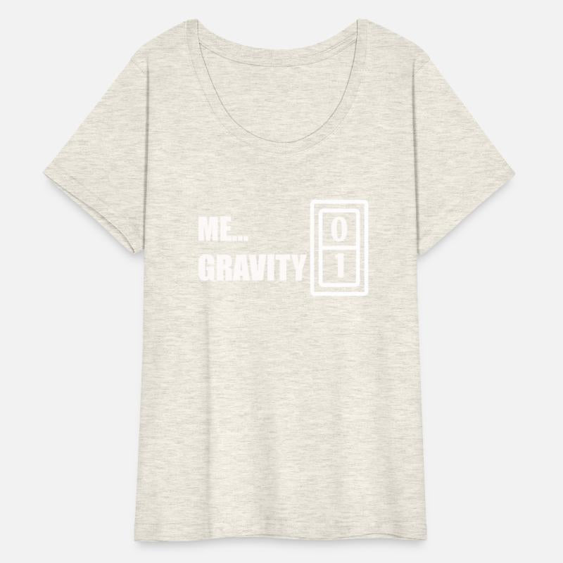 Me 0 Gravity 1