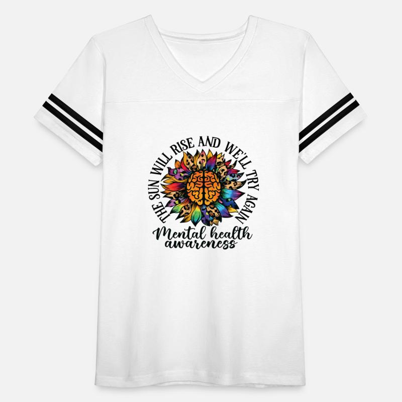 Mental Health Awareness Gifts Depression