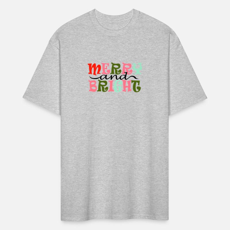 Merry and Bright Christmas