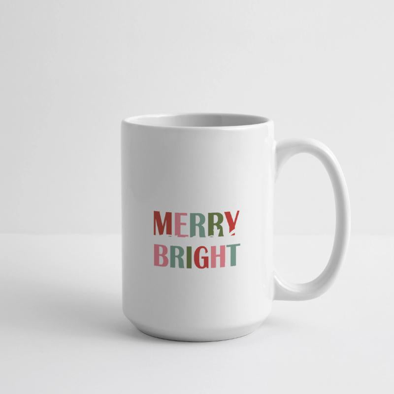 Merry and Bright