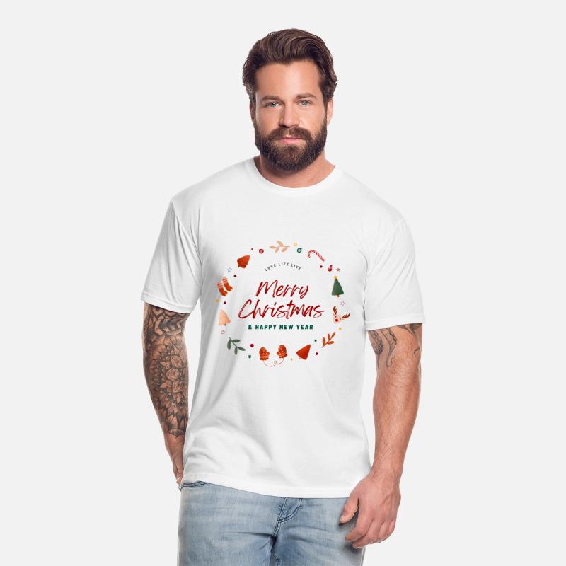 Merry Christmas and Happy New Year