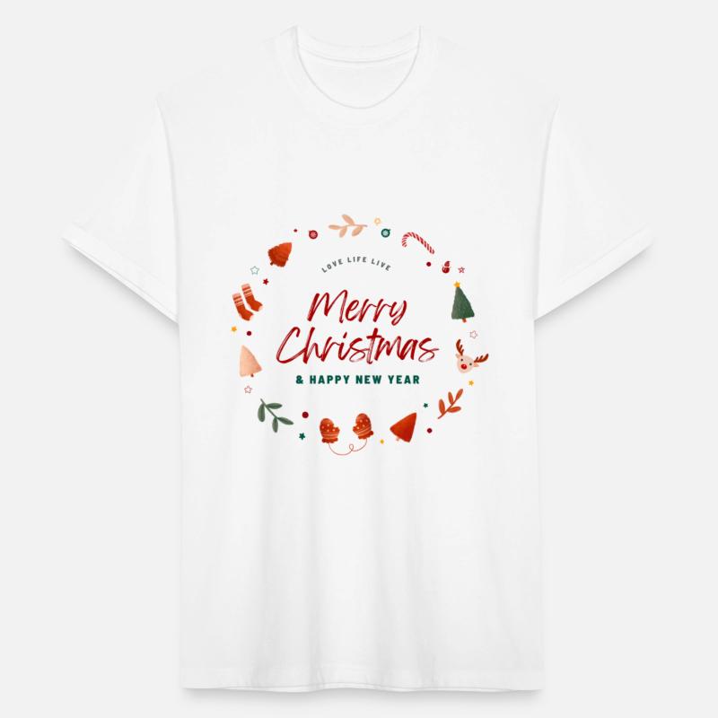 Merry Christmas and Happy New Year