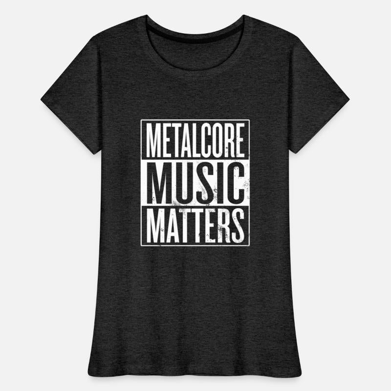 Metalcore Music Matters