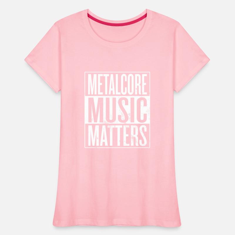 Metalcore Music Matters