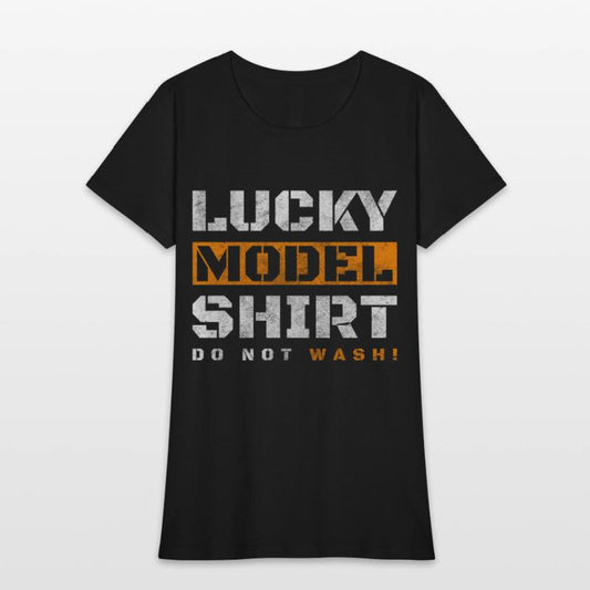 Model Building Model Maker Travel