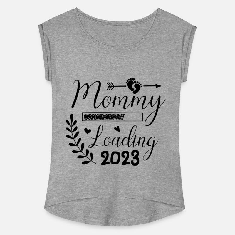 Mom Loading 2023, Mom-to-be 2023