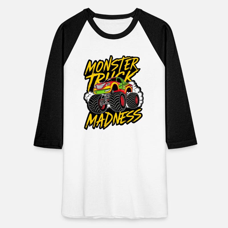 Monster Truck Madness