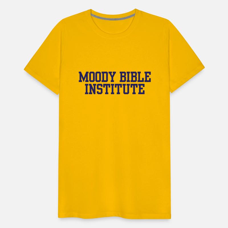 Moody Bible