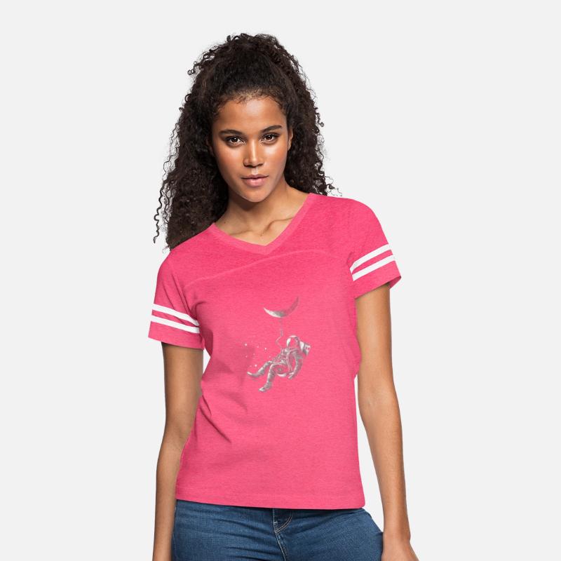Moon Swing Classic T Shirt