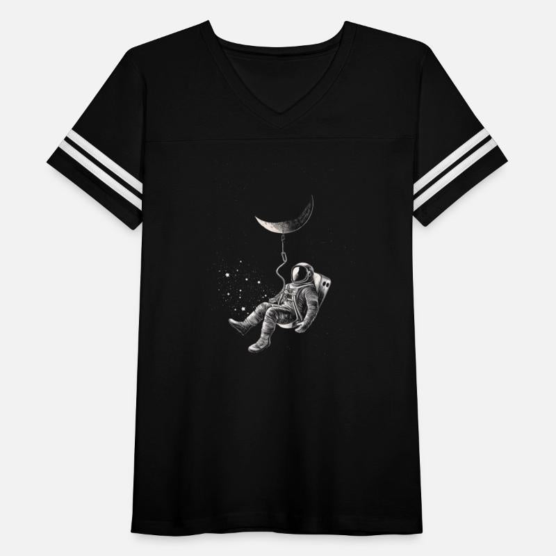 Moon Swing Classic T Shirt