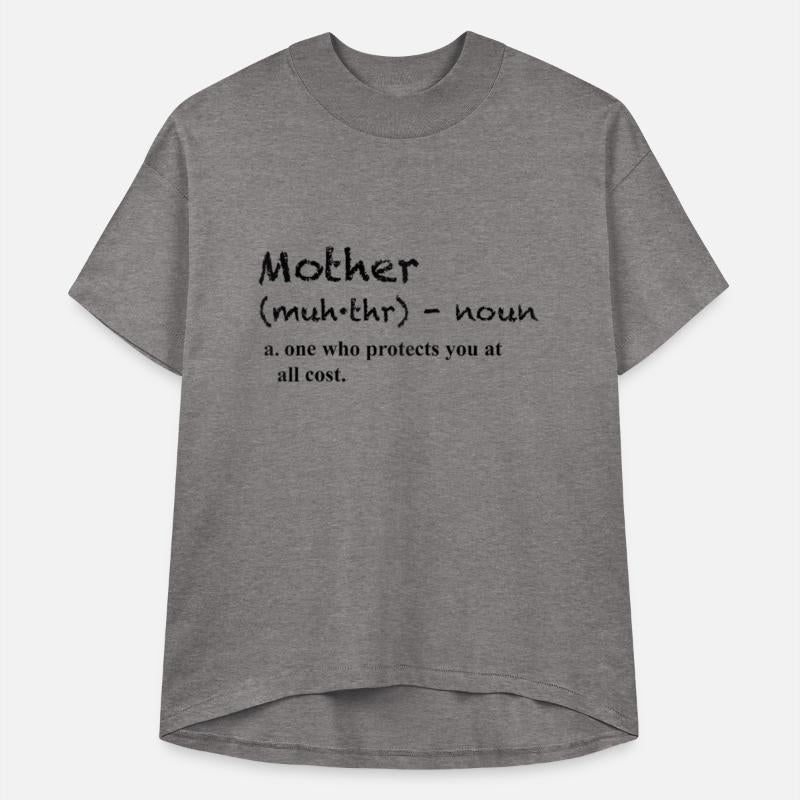 Mother definition Unique Gift