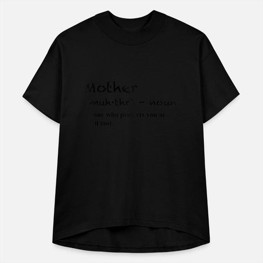 Mother definition Unique Gift