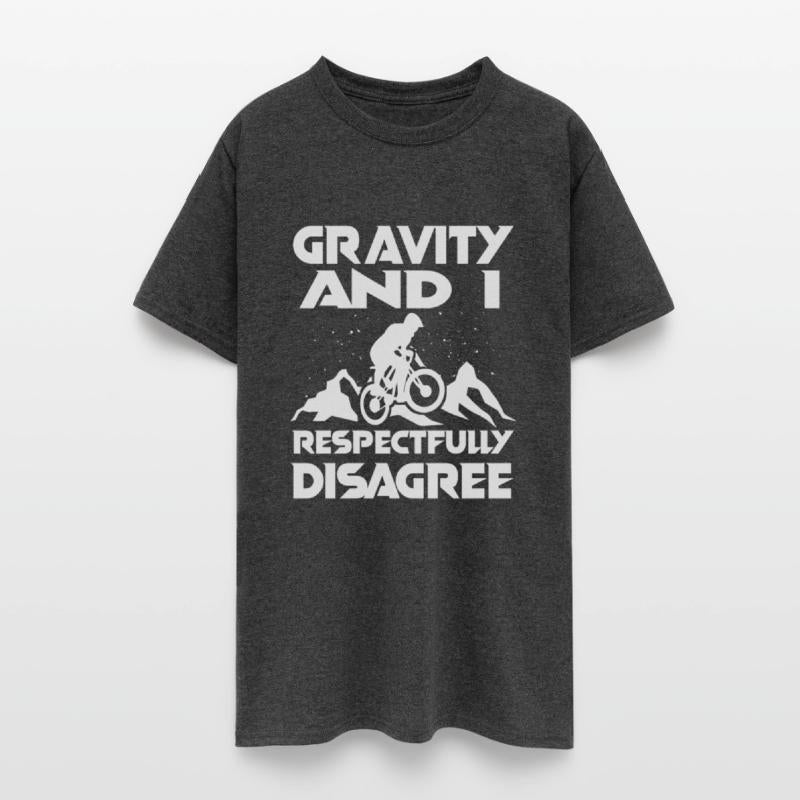 Mountain Bike Downhill Gift I Mountain Biking MTB