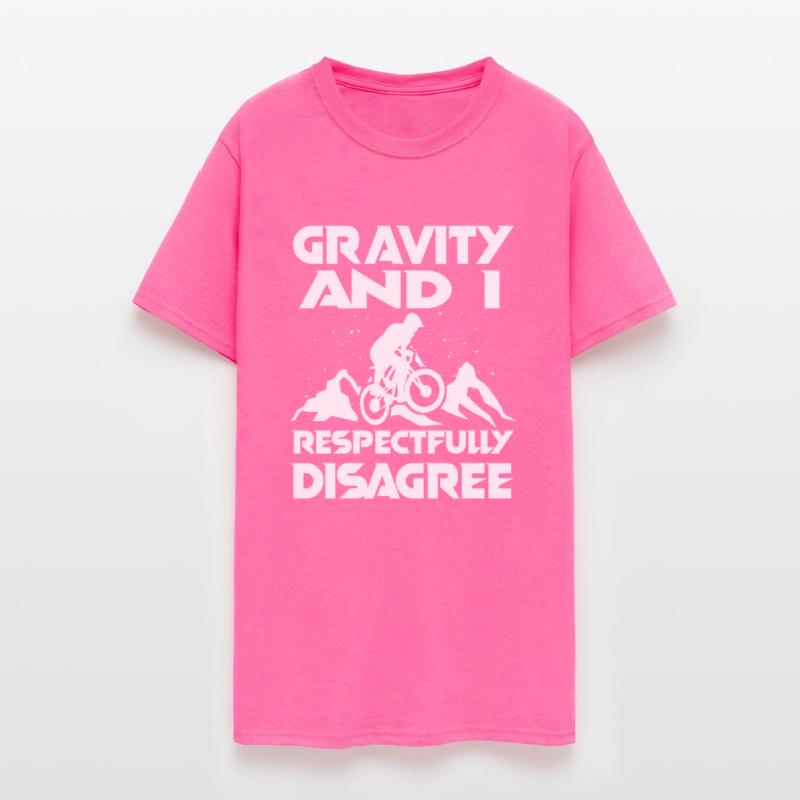 Mountain Bike Downhill Gift I Mountain Biking MTB