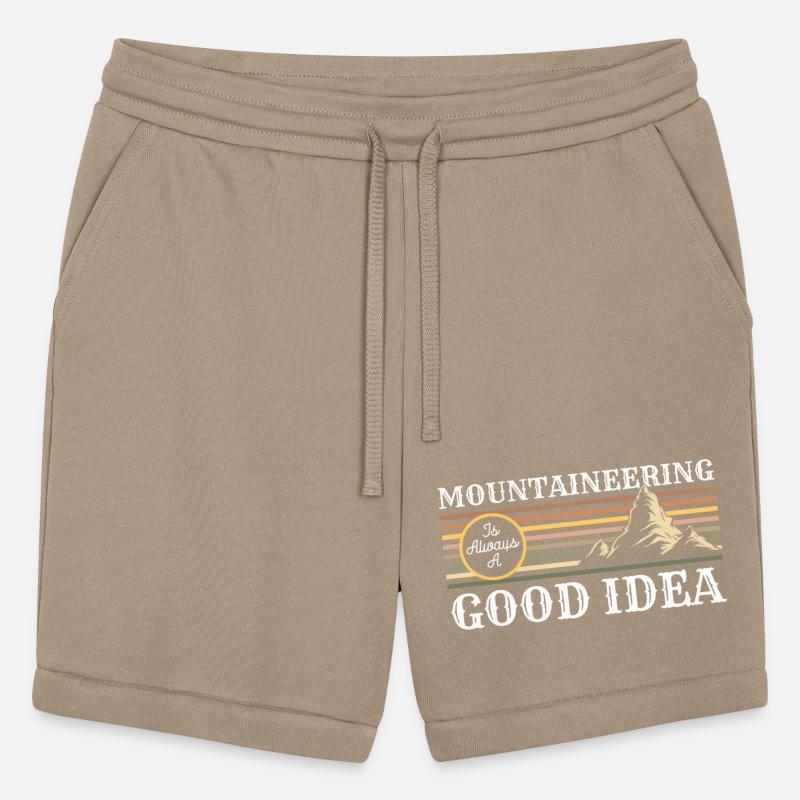Mountaineers Hike Sport Climbing