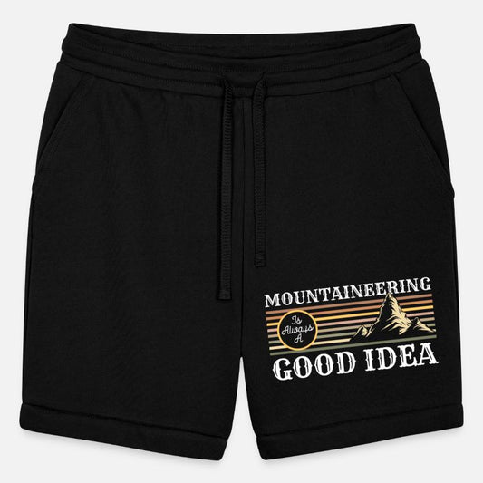 Mountaineers Hike Sport Climbing