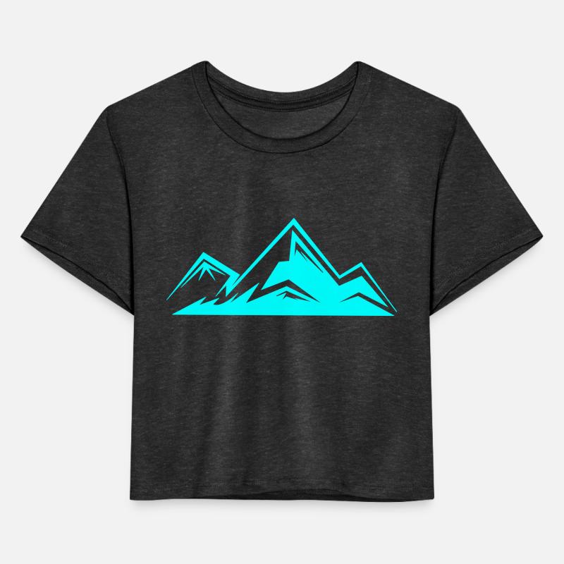 mountains