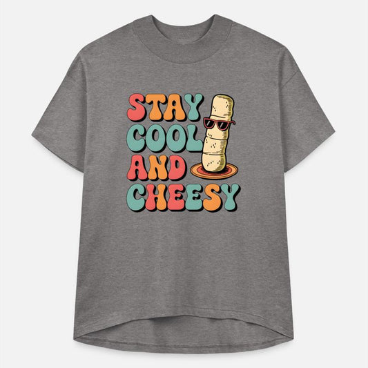 Mozzarella Stick Lover Gear