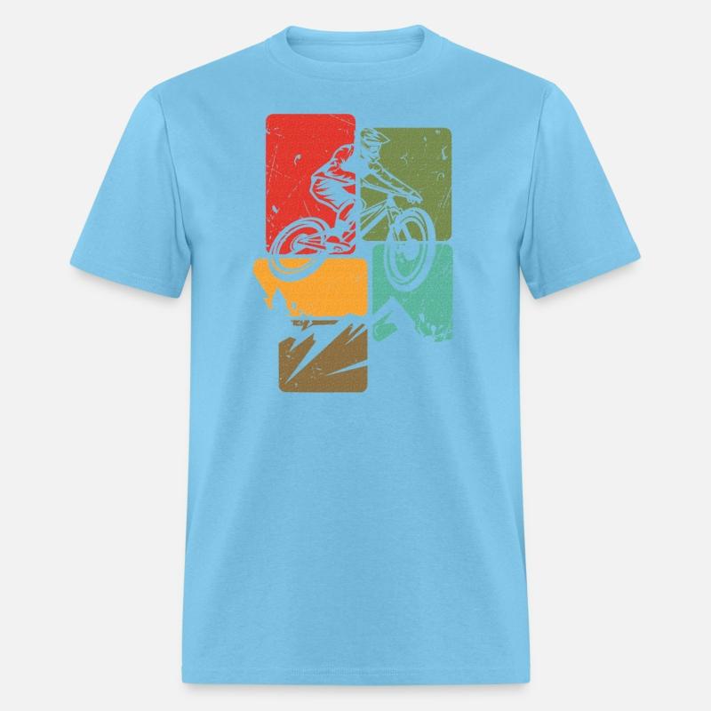 MTB for Mountain Biker Mountain Bike