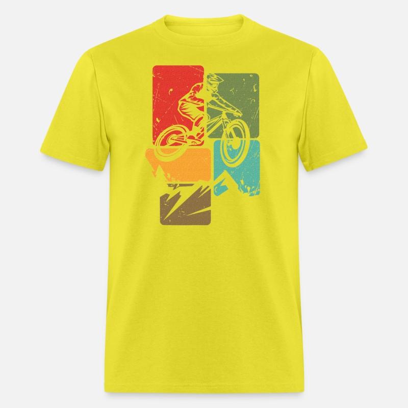 MTB for Mountain Biker Mountain Bike