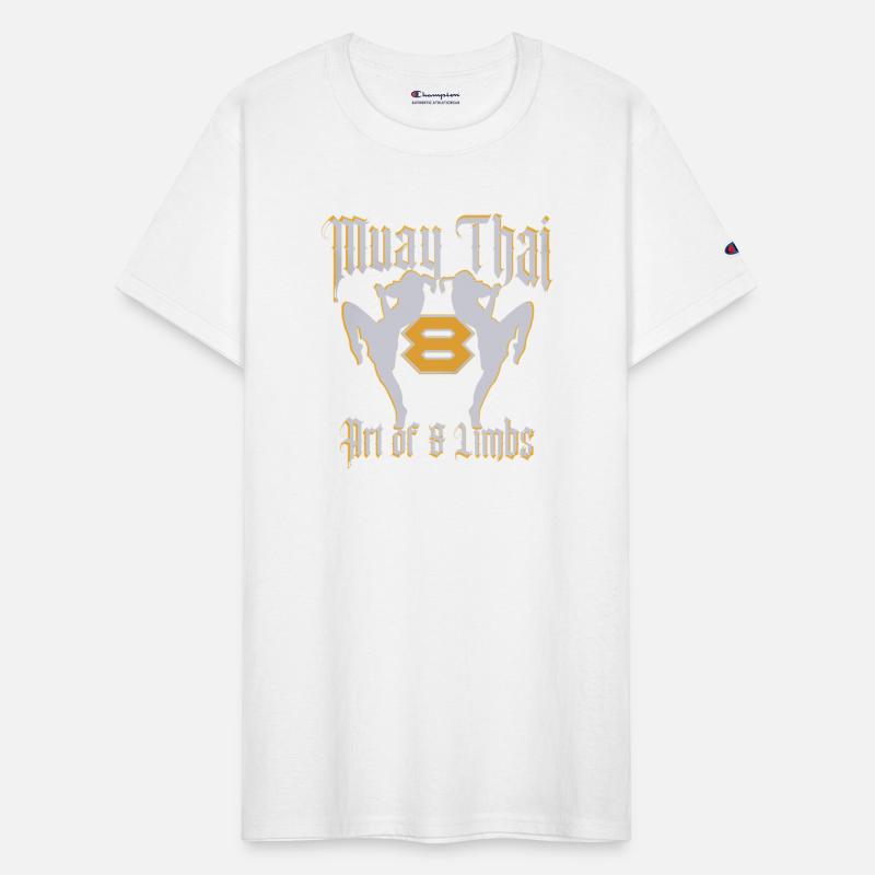 Muay Thai Kickboxing