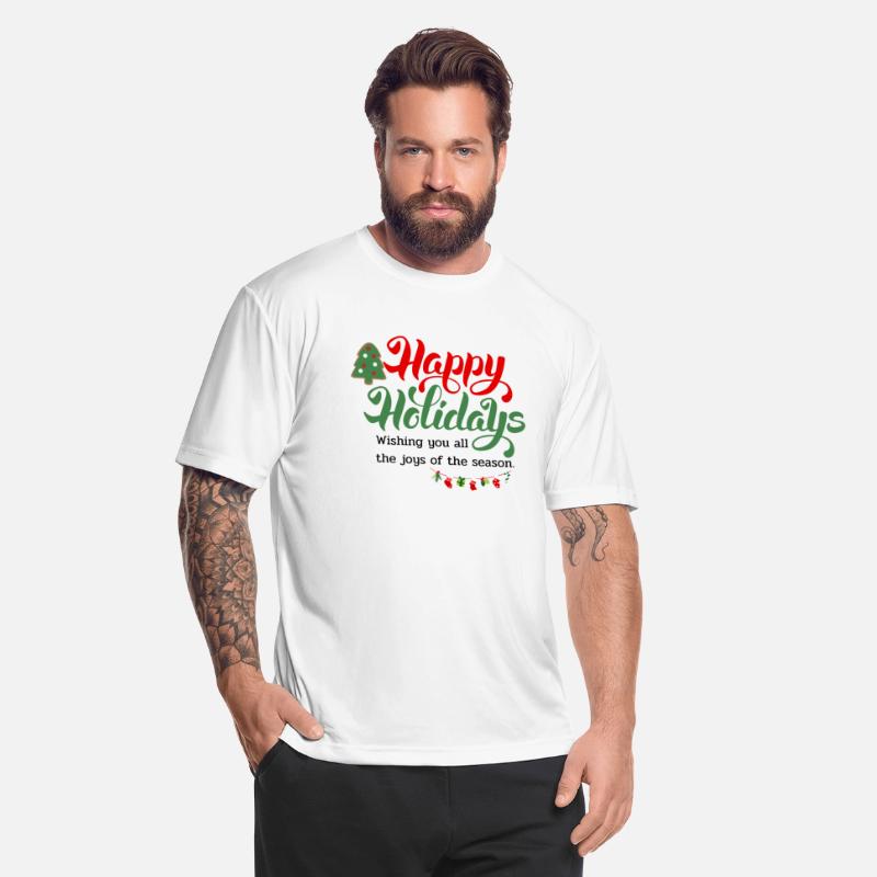 Mug | T-Shirt | Gift , Happy holidays!