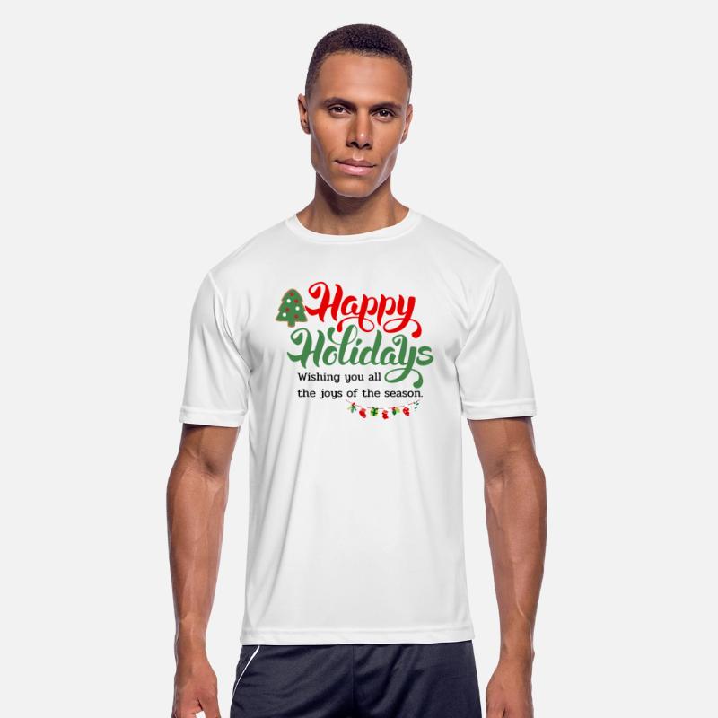 Mug | T-Shirt | Gift , Happy holidays!