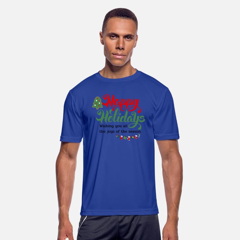 Mug | T-Shirt | Gift , Happy holidays!
