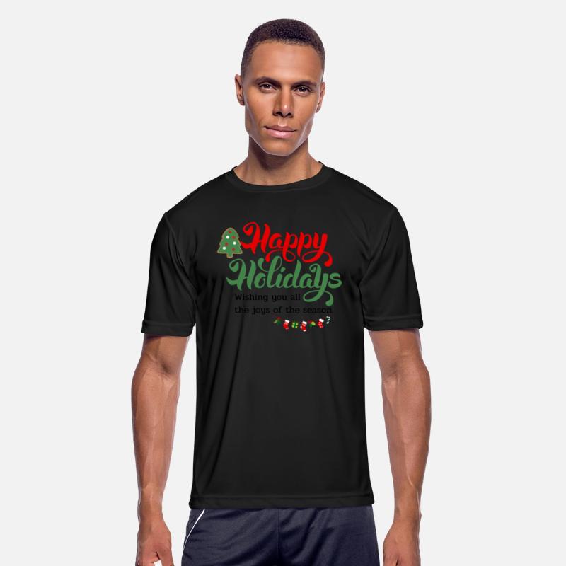 Mug | T-Shirt | Gift , Happy holidays!