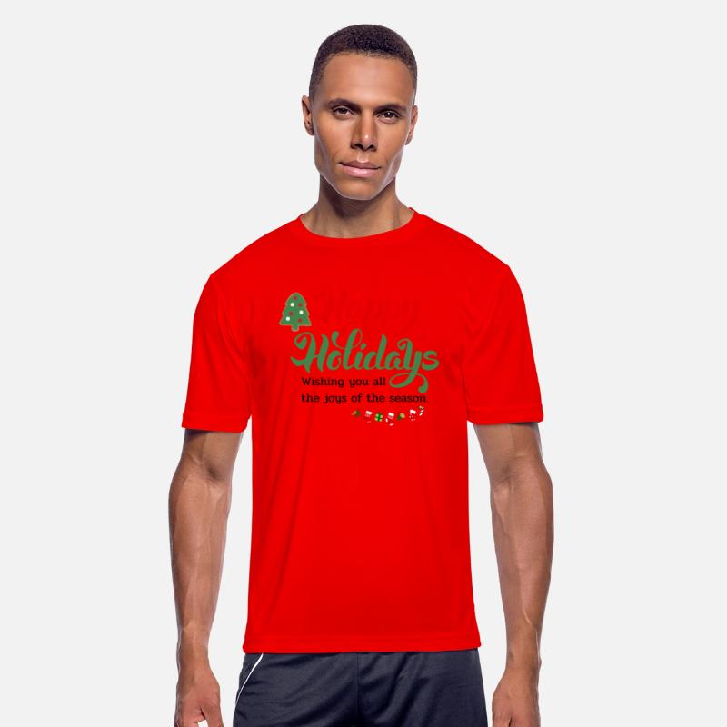 Mug | T-Shirt | Gift , Happy holidays!