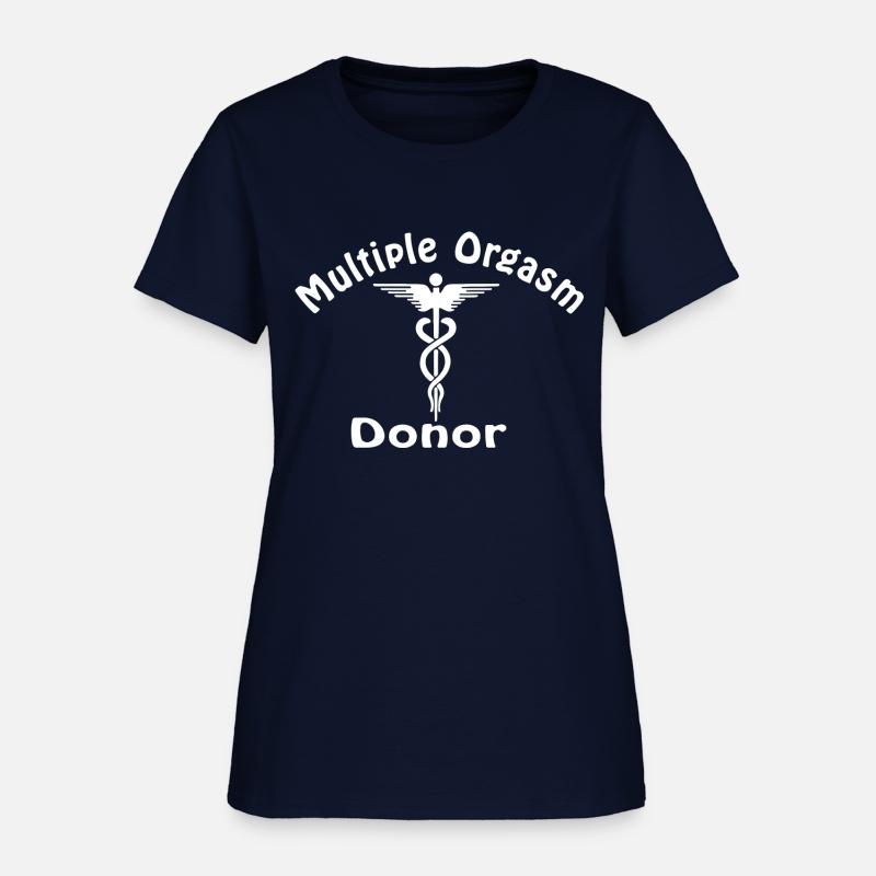 Multiple Orgasm Donor Funny Sexual Humor Sayings