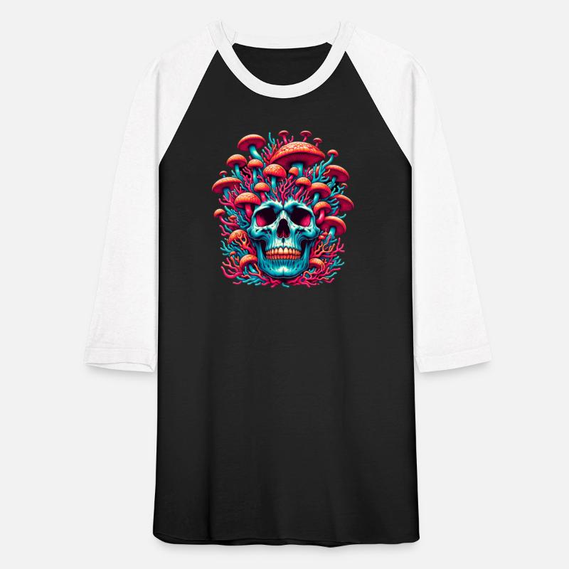 Music Festival Shirt - Colorful Yoga Outfit