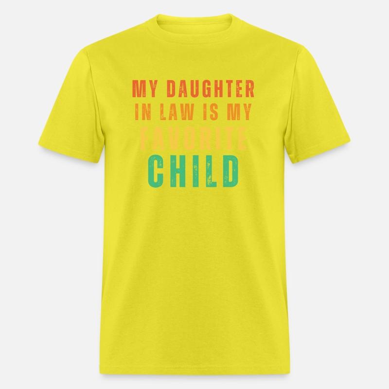 My Daughter In Law Is My Favorite Child Mother in