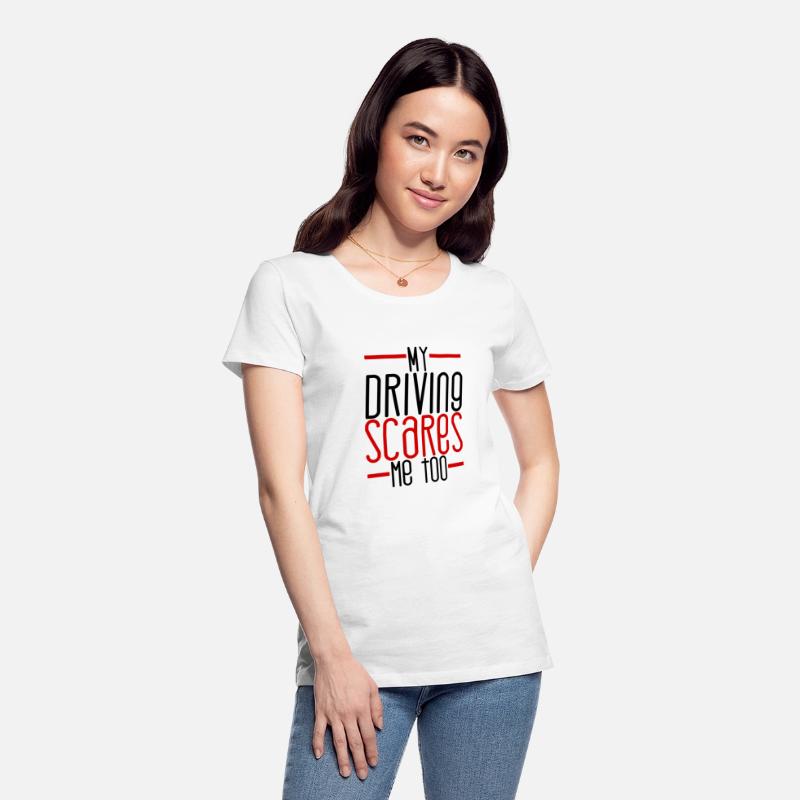 My Driving Scares Me Too 3