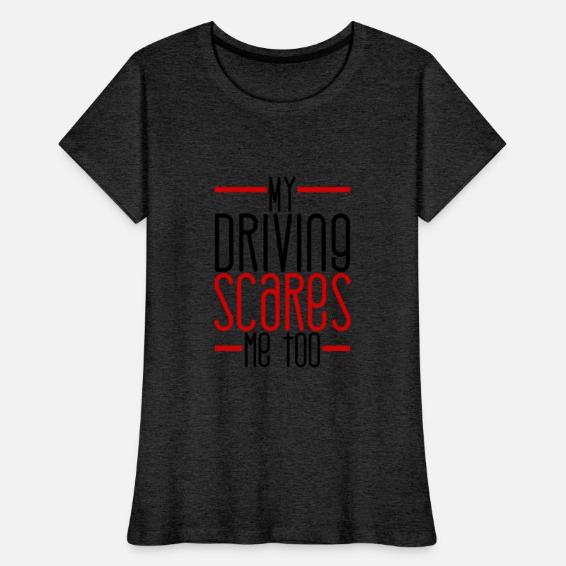My Driving Scares Me Too 3