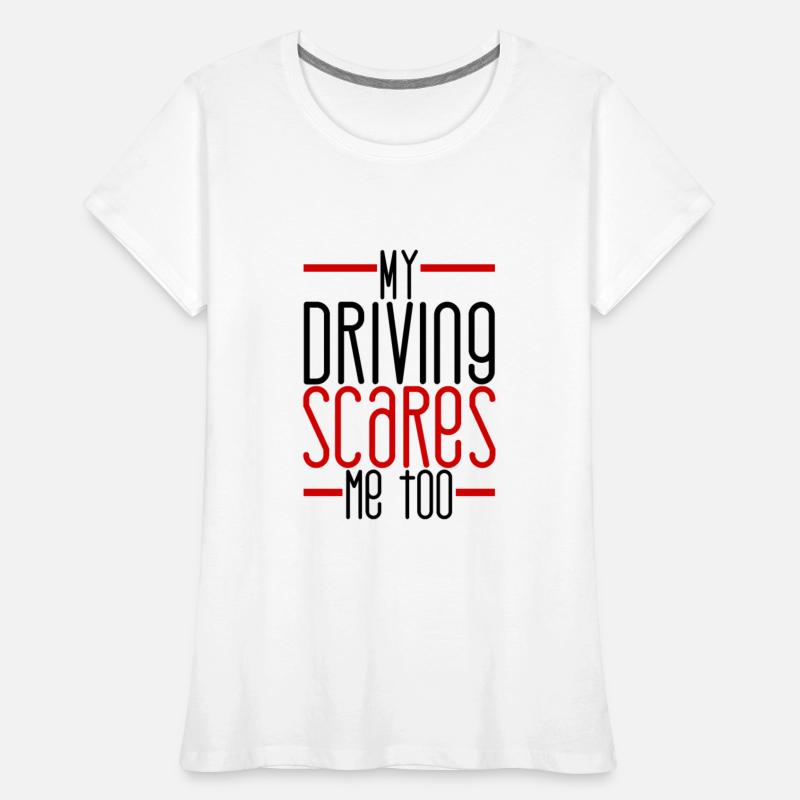 My Driving Scares Me Too 3