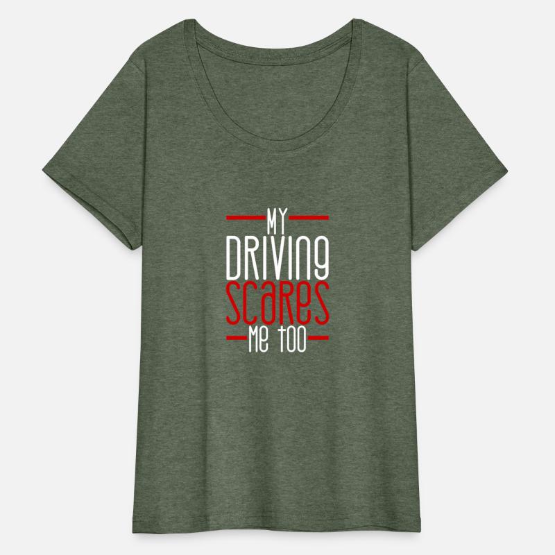 My Driving Scares Me Too 3