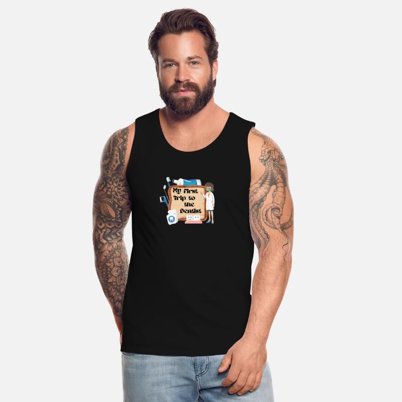 My First Trip to the Dentist Tee