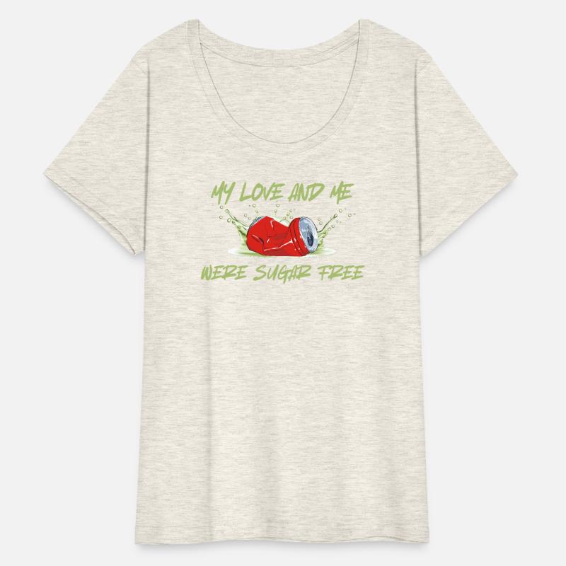 my love and me were sugar free