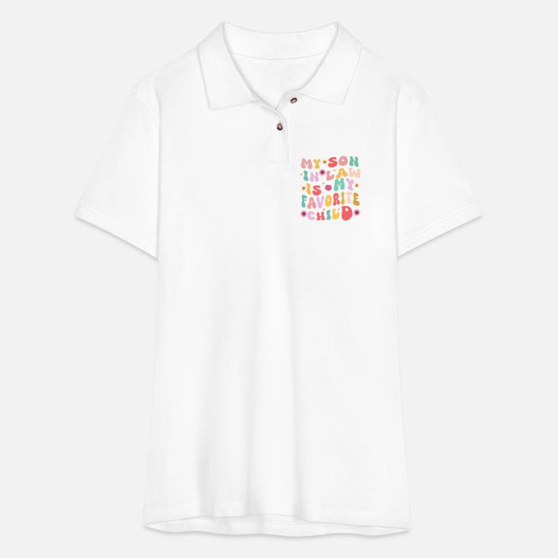 My son in law is my favorite child