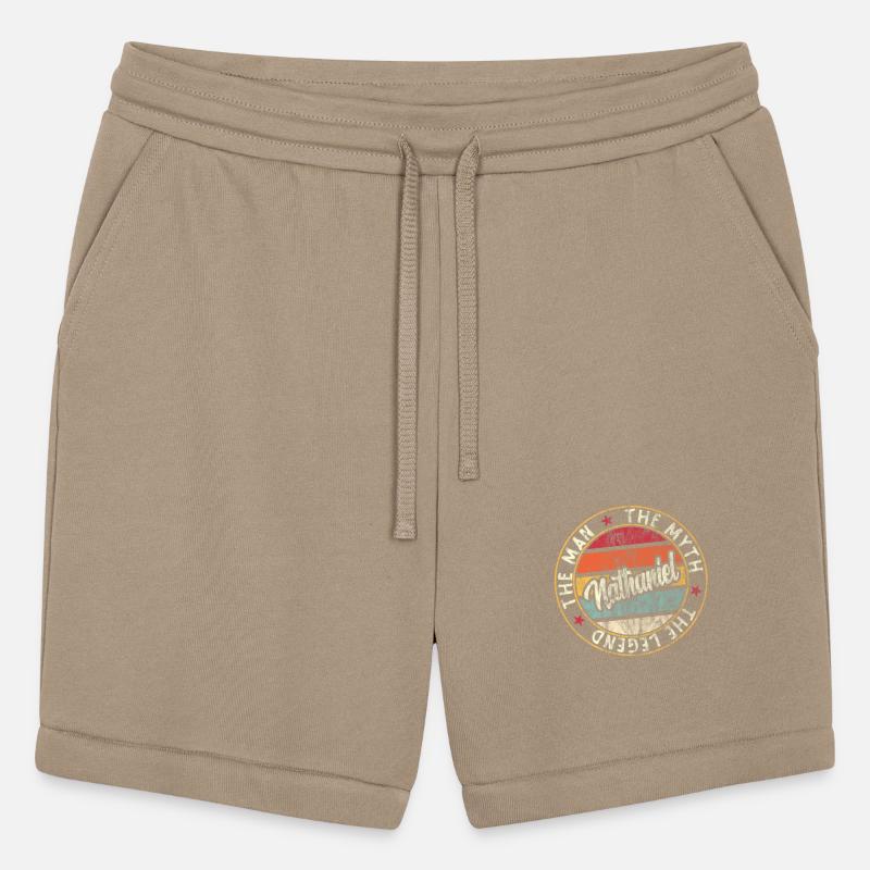 Nathaniel First Name Premium