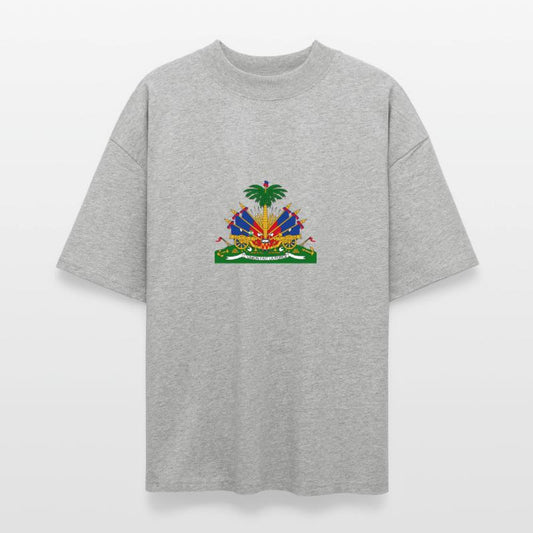 National Coat Of Arms Of Haiti