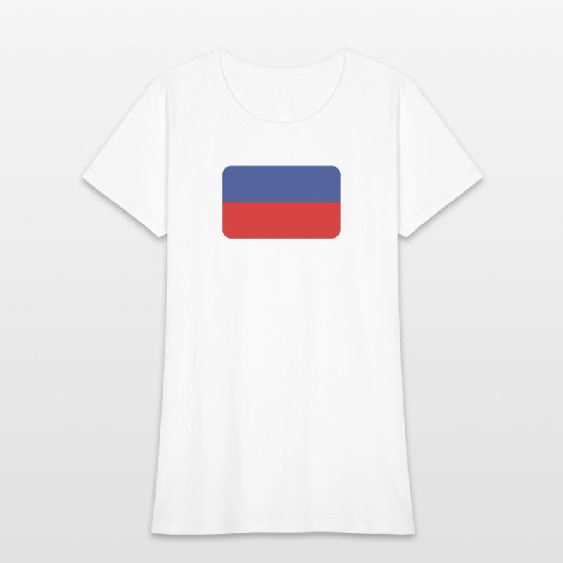 National Flag Of Haiti