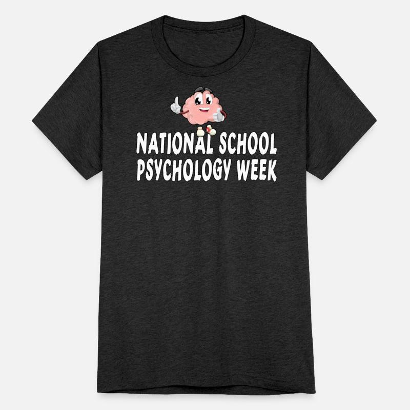 national school psychology week