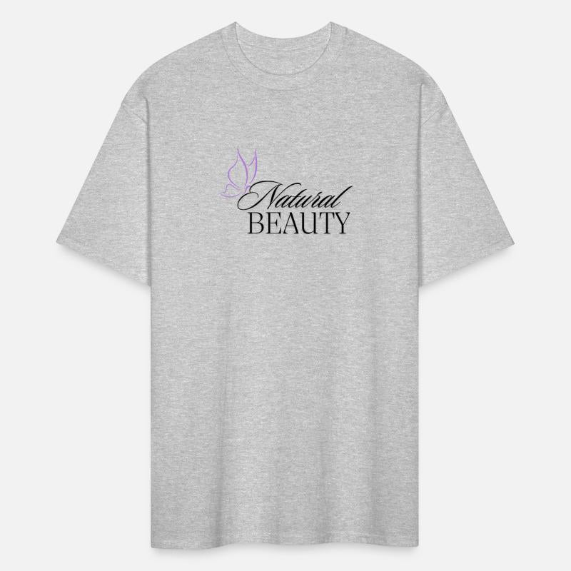 Natural Beauty