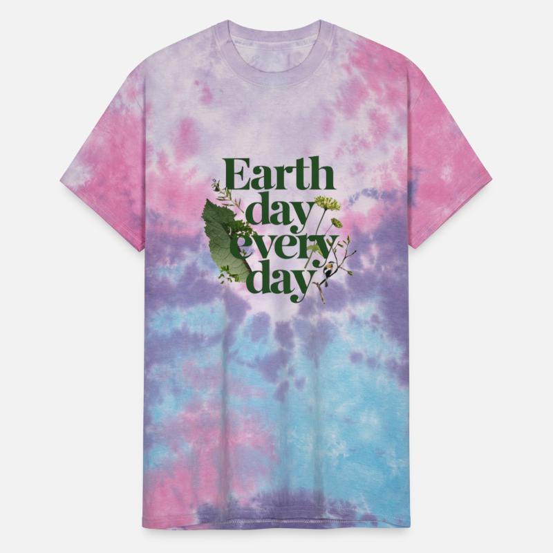 Nature's Anthem: Earth Day Every Day