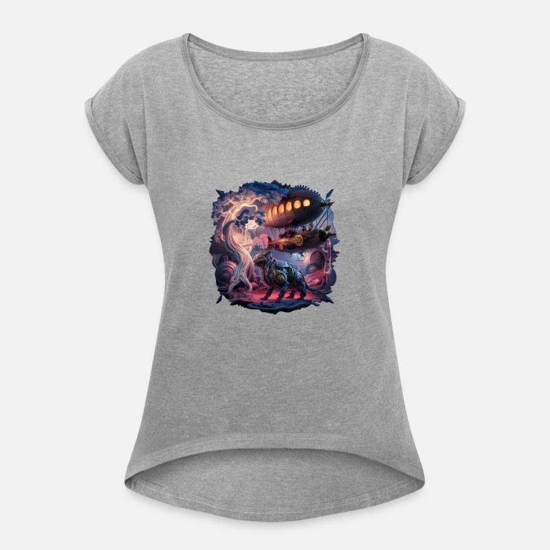 Neon Bioluminescence and Futuristic 3D Art