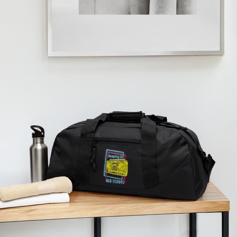 Neon Neon Art Electro Rave